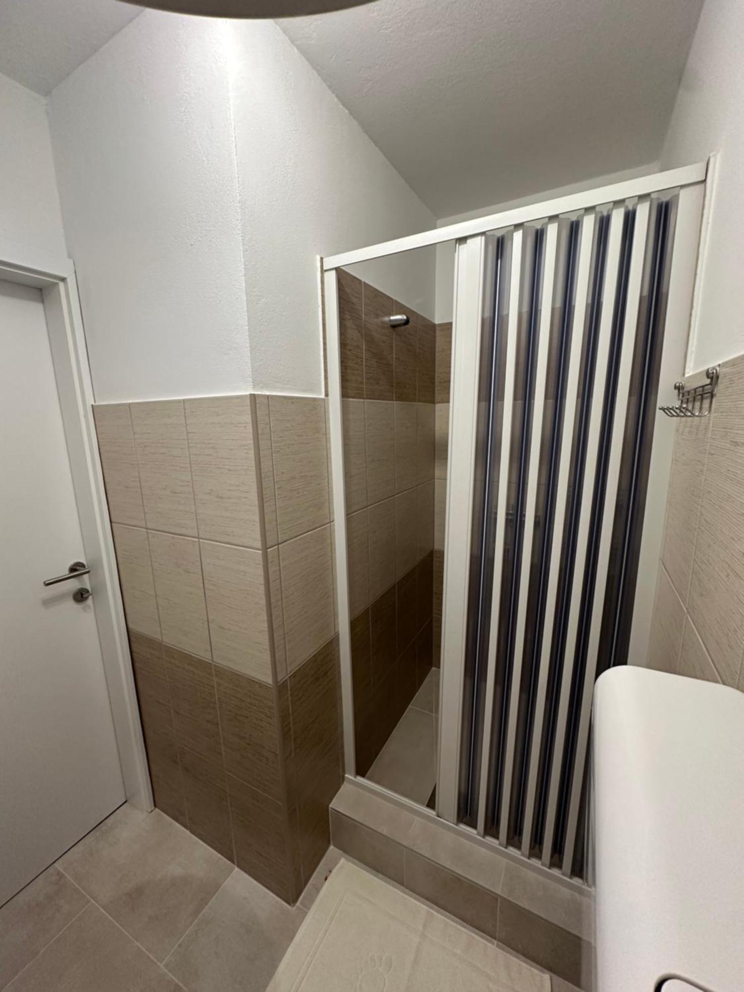 Studio Apartman Stefanija Selce Esterno foto
